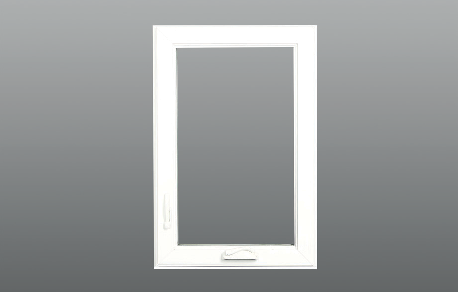 casement window