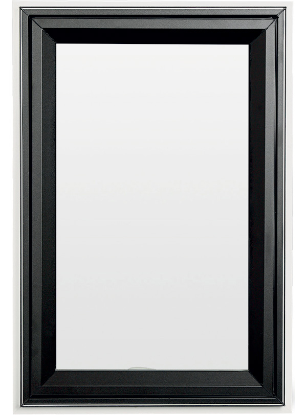 Casement and Awning Window