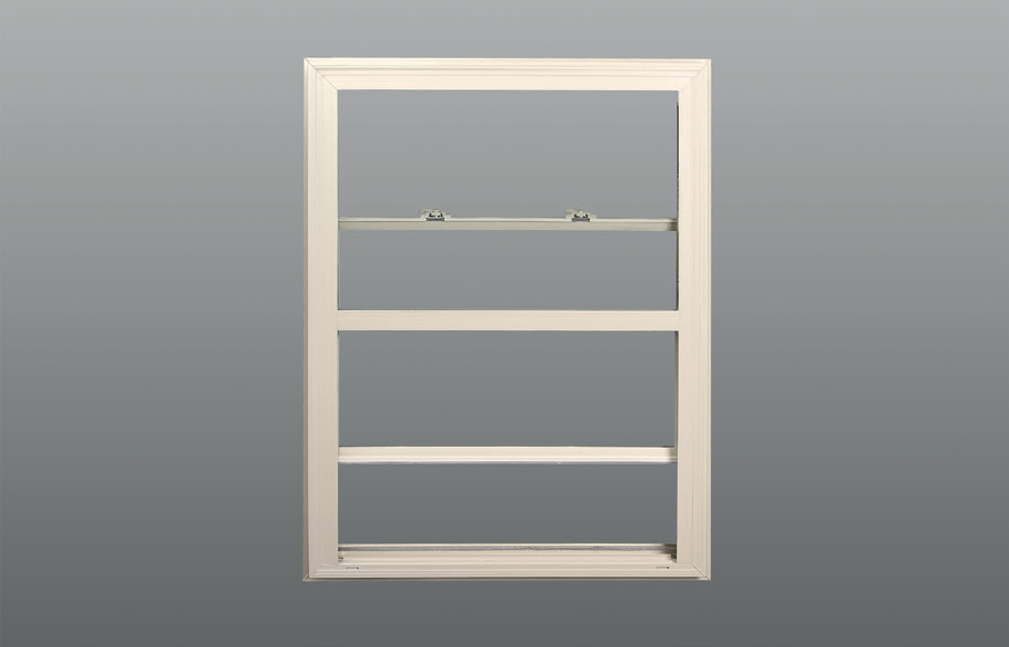 75 Series Single Hung Window