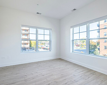 Multi-Family Unit Windows