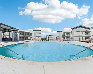 Multi-Family Exterior Windows